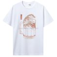 thumbnail image 1 of Camiseta de cerveza artesanal The Great Wave Of Week para hombre camisetas de algodón Vintage con alcohol borracho camisetas divertidas de manga corta, 1 of 7