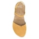 thumbnail image 2 of Sandalia Dansko Rowan para mujer, espuma viscoelástica, corcho, mostaza, 9,5 — 10 m, 2 of 7