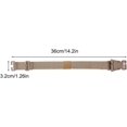 thumbnail image 5 of ABCISI 4PCS Molle Straps, Portable Tactical Molle Backpack Straps, Accessories for Outdoor Camping Hiking Mountaineering (MILITARY COLOR), 5 of 12