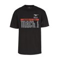 thumbnail image 1 of Mustang Mach Mach 1 camiseta negra de manga corta - Medio Gravity Trading Camiseta de manga corta, 1 of 1