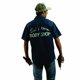 thumbnail image 2 of Mike Mechanic de Costume Dress Up America para adulto con camisa y gorra, 2 of 3