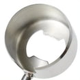 thumbnail image 6 of Stainless Steel Coconut Opener & Meat Scoop – Effortless Tool for Opening Fresh Coconuts & Scooping Coconut Meat, 6 of 7