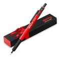thumbnail image 1 of Lápiz Mecánico Rotring 500 Rojo 0.5 mm Mina HB, 1 of 7
