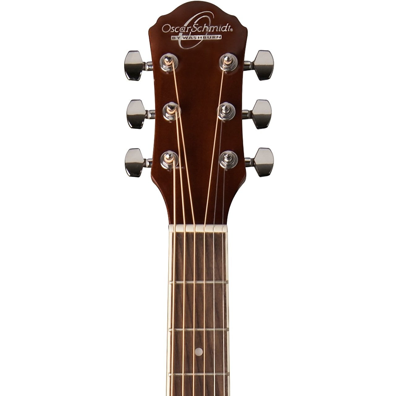 Oscar Schmidt OG10CESM-A-U Acoustic Electric Spalted Maple Oscar Schmidt OG10CESM-A-U Acoustic Electric Spalted Maple