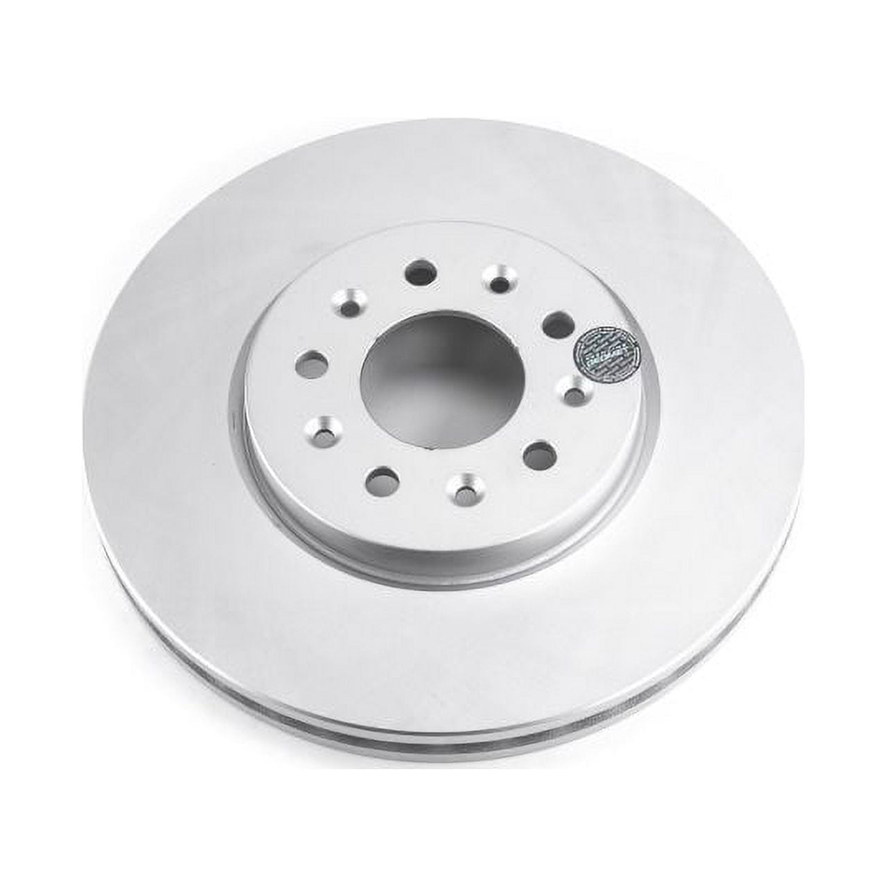 Power Stop AR82194EVC EVC Evolution Geomet Coated Brake Rotor -Front