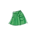 thumbnail image 5 of McCall's Sewing Pattern 8479 - Misses' Wrap Skirts, Size: U5 (16-198-20-22-24), 5 of 8