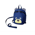 thumbnail image 2 of Mochila Oso Niño Niña Preescolar Cute Osito Con Arnes, 2 of 4