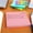 B, variant on Lined Sticky Notes with Superior Power - 80 Sheets per Pad for Effortless Organization and Note-taking in and Craft Projects