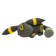 thumbnail image 4 of Pokemon original Eeveelution big sleeping Sylveon & Espeon & Umbreon & Leafeon plush toy stuffed toy doll doll, 4 of 4