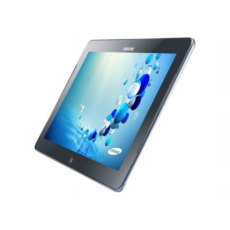 Samsung ATIV Smart PC 11.6" Touchscreen 2-in-1 Laptop, Intel Atom Z2760, 2GB RAM, 64GB SSD, Windows 8, XE500T1C