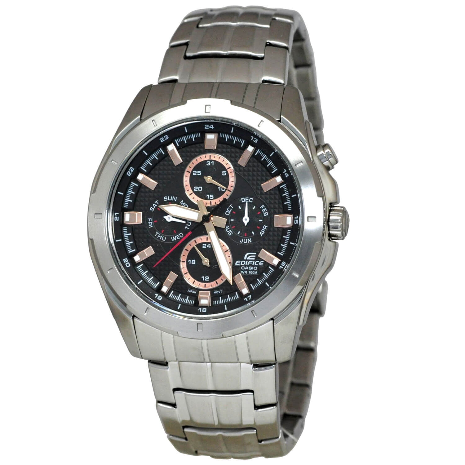 casio edifice walmart