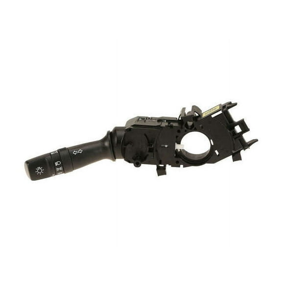 Combination Switch - Compatible with 2011 - 2013 Hyundai Sonata 2012
