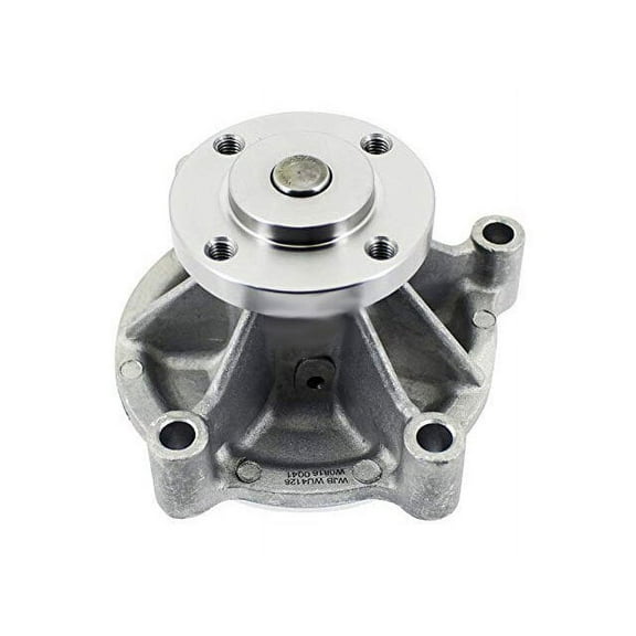 Water Pump - Compatible with 2001 - 2011 Lincoln Town Car 4.6L V8 2002 2003 2004 2005 2006 2007 2008 2009 2010