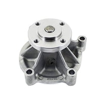 Water Pump - Compatible with 2001 - 2011 Lincoln Town Car 4.6L V8 2002 2003 2004 2005 2006 2007 2008 2009 2010