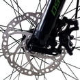 thumbnail image 4 of Bicicleta Benotto de Montaña DS-950 Rodada 29 Verde con Negro, 4 of 4