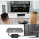 thumbnail image 3 of RCA to HDMI Converter, Composite to HDMI Adapter Supports 1080p PAL/NTSC, 3 of 5