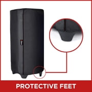 JBL PartyBox 720 Portable Party Speaker Bundle with gSport Speaker Cover