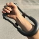 thumbnail image 3 of Ejercitador de muñeca Agarre de mano ajustable Brazo Entrenador Antebrazo Mano Muñeca Dedo Ejercicio Ejercicio Fitness Trainer Ejercitador de mano Entrenador de fuerza Fortalecedor, 3 of 7