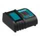 thumbnail image 5 of Rotomartillo Cincelador Sds Plus Makita 18V 1 Bat 5.0 Ah, 5 of 6