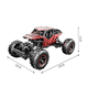 thumbnail image 3 of Juguete Coche a Control Remoto 4x4 Malubero  rojo, 3 of 5