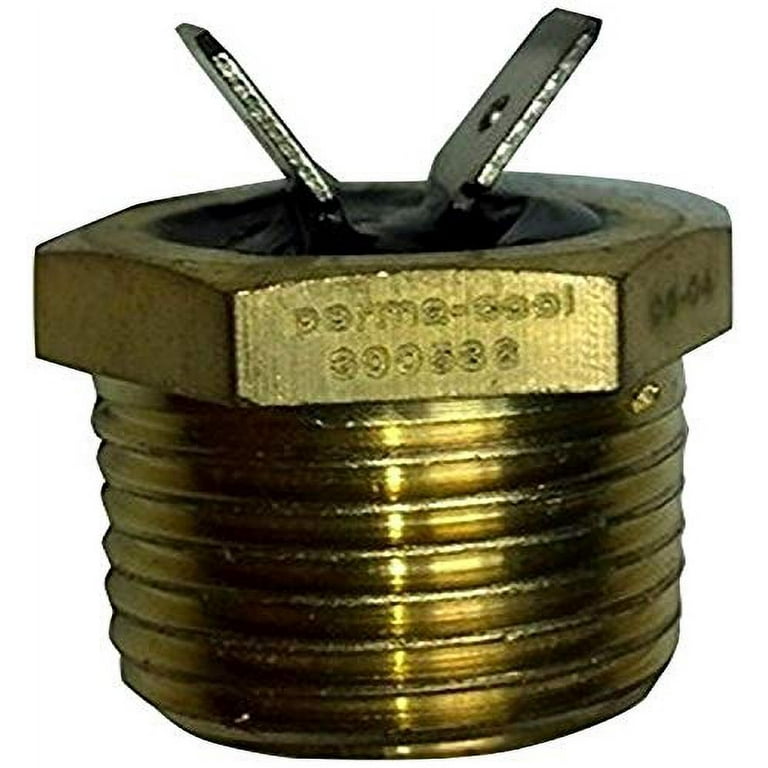 Perma-Cool Electric Fan Thermo Switch Screw-In Perma-Cool Electric Fan Thermo Switch Screw-In