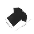 thumbnail image 2 of COSMOBETTY T-Shirt Men 2Pcs For Various Occasions Round-Neck Polyester, 2 of 8