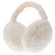 thumbnail image 3 of 1pc Fashionable Girl Earmuff Plush Ear Muff Warm Ear Cover Women Ear Warmer, 3 of 3