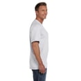 thumbnail image 2 of Mens 5 oz. Heavy Cotton HD Pocket T-Shirt 3931P (2 PACK), 2 of 3