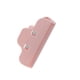 thumbnail image 1 of Ounissouiy Clip de sellado de grado alimenticio, 10 Uds., Clip de sellado de bolsa de plástico, herramienta de sellado de bolsa de aperitivos de té y Organizadores de utensilios de cocina rosado Ounissouiy JJ20960-01, 1 of 6