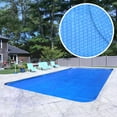 thumbnail image 2 of Robelle Heavy-Duty Solar Cover for In-Ground Swimming Pools, 2 of 2