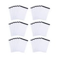 thumbnail image 4 of Mintra Office-Legal Pads (Premium Letter-White-Wide Ruled) 36 Pack, 4 of 5
