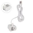 thumbnail image 3 of Fish  Water Pump, Pond Submersible Water Pump, USB Mini Resin Fountain For Aquarium, 3 of 8