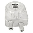thumbnail image 3 of Engine Oil Cooler Compatible With Kia Optima Sorento Sportage 2016 2017 2018 2019 2020 2.0L 2.4L Engines Part Number 264102G001, 3 of 10