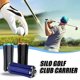thumbnail image 3 of Retenedor de palos de golf Organizador de palos de golf portátil fijo Sincero Electrónica, 3 of 3