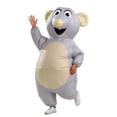 thumbnail image 6 of Inflatable Rat Costume for Adult Blow up Mouse Costume Mascot Funny Halloween Cosplay Costume Suit, 6 of 6