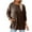 Brown, variant on Fall Pohista Autumn Clothing Sweatshirt Women's Shirt Long Sleeve Shirts Shirts for Women Get it Fast
