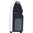 CCH YPF212C 7,500BTU (12,000 BTU ASHRAE) 3 in 1 "New Compact Design