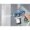thumbnail image 2 of Graco Ultra Cordless Airless Handheld Paint Sprayer 17M363, 2 of 2