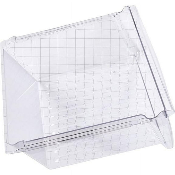 Whirlpool WPLWP67002633 Refrigerator Crisper Pan