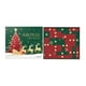 thumbnail image 3 of Christmas Beauty Countdown Gift Box Beauty Moisturizing Firming Care Beauty Surprise Gift Box 300ml, 3 of 9