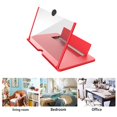 thumbnail image 2 of Youkk 12 inch Smartphone Screen Magnifier 3D Screen Magnifier Foldable Stand Holder, 2 of 6