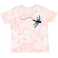 thumbnail image 3 of Inktastic Dragonfly Boys or Girls Toddler T-Shirt, 3 of 5