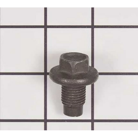 Briggs & Stratton Oil Drain Plug | 807392