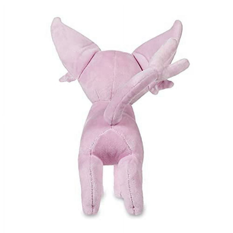 Espeon cheap plush walmart