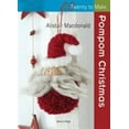 thumbnail image 1 of Pre-Owned Pompom Christmas (Paperback) 1782213465 9781782213468, 1 of 1