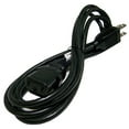 thumbnail image 2 of .I-Sheng. 1250w 10a 125v Black Generic Power Cord, 2 of 3