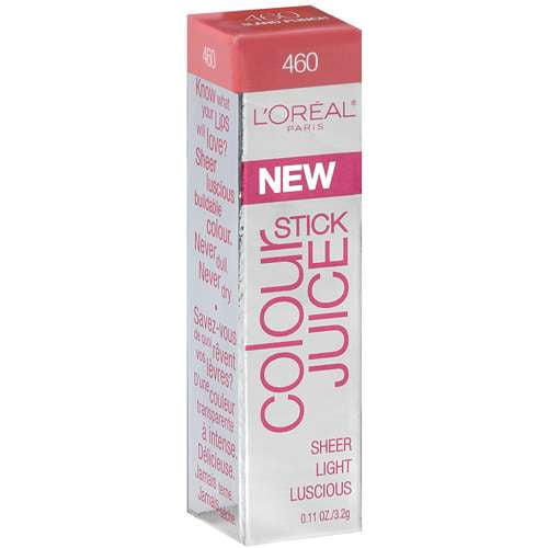 Loreal Loreal Colour Juice Stick, 0.11 oz