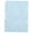 Blue, variant on PU Leather Discbound Notebook Covers, A5 Refillable Binder Journal Cover, 5.87X8.27inch Soft Leather Planner Cover for Discbound System, Office, Home Organization