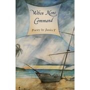 When None Command : Poetry by JaniceT (Paperback)