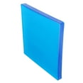 thumbnail image 2 of Comfort Motorcycle Seat Gel Pad Shock Absorption Mats Cushion Accessories, 2 of 4